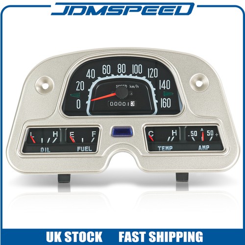 Speed meter gauge cluster - gauge,