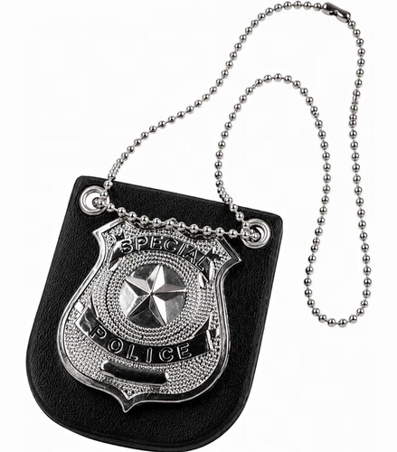 Special police metal - metal, badge