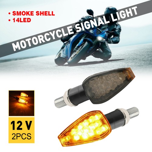 Auxito motorcycle led turn - auxito,