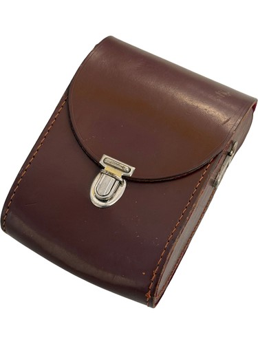 Carl zeiss jena - zeiss, leather