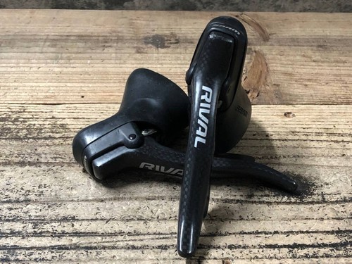 Sram rival doubletap 2x10s - rival,