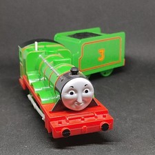 Henry Train & Tender - Tomy