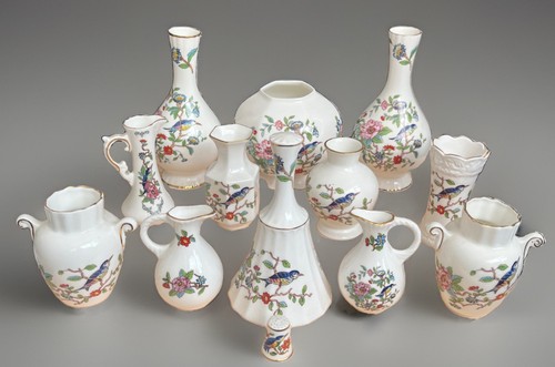 Pieces aynsley pembroke - 13,