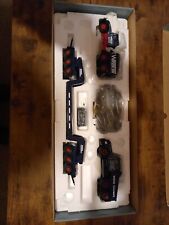 Corgi 18007 "WREKIN"  Scammell Contractor x2,  24 Wheel Trailer & Transformer.