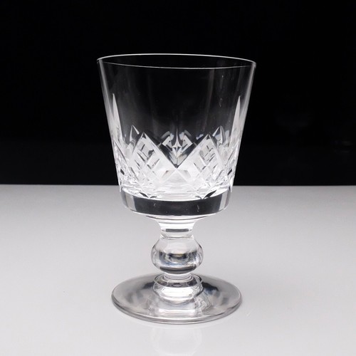 Stuart crystal glengarry cut - crystal,
