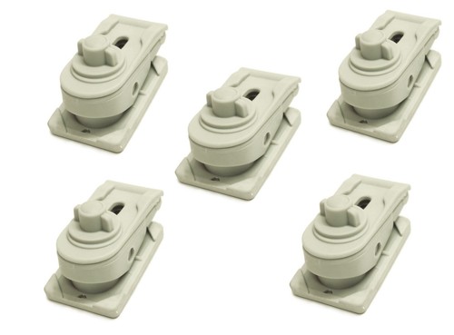 Quick lock pads awning pack - awning,