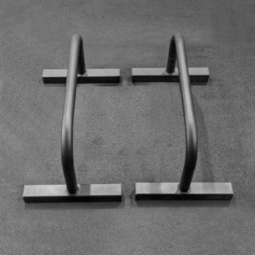 Heavy duty parallette bars - duty,