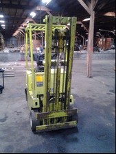 1794392 Gland From Clark Mast 130-F0756 Reference# 34.478