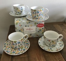 NEW Cath Kidston Woodland Rose