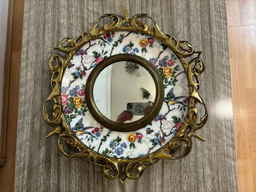 Unique antique burleigh - unique, ware