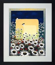 Mackenzie Thorpe - Mother and