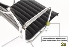 Eames Herman Miller Aluminum