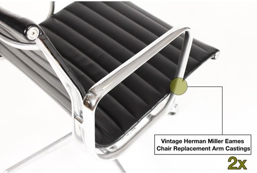 Eames herman miller aluminum - herman,