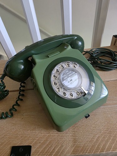 Gpo vintage 1980 retro desktop - gpo,