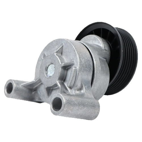 Serpentine belt tensioner - belt,