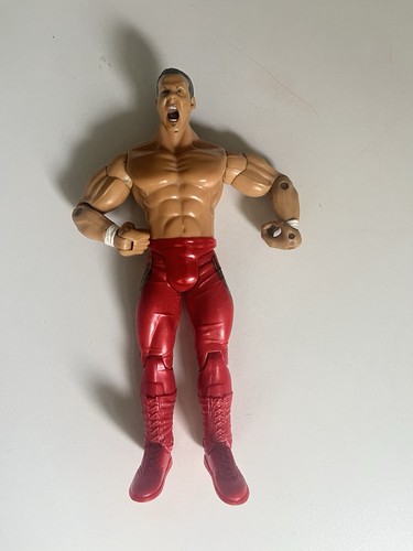 Wwe jakks cruiserweight - wwe, belt