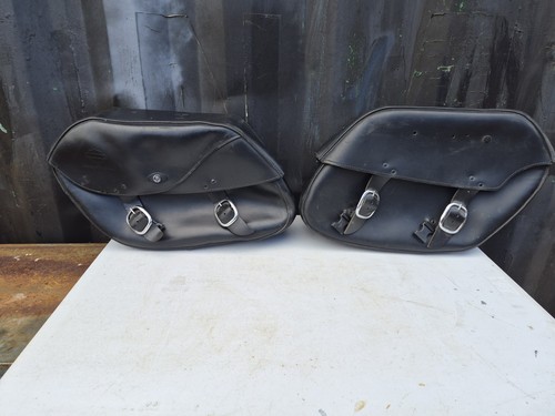 Genuine harley davidson saddle - davidson,