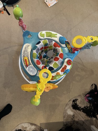 Fisher price palm - fisher-price, paradise