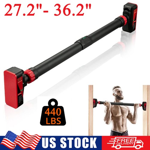440lb doorway chin bar - doorway, pull