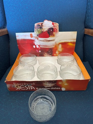 Six ravenhead siesta sundae - ravenhead,