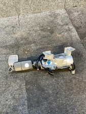 2006 VW Golf S Ignition Barrel