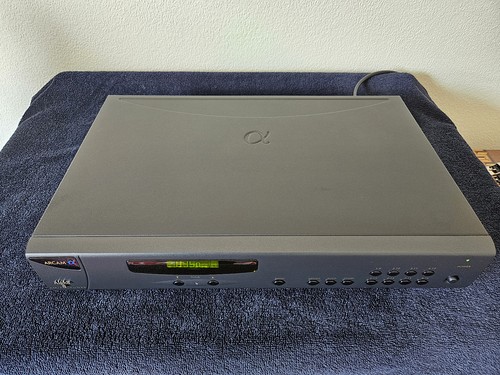 Arcam alpha fm - 8, tuner
