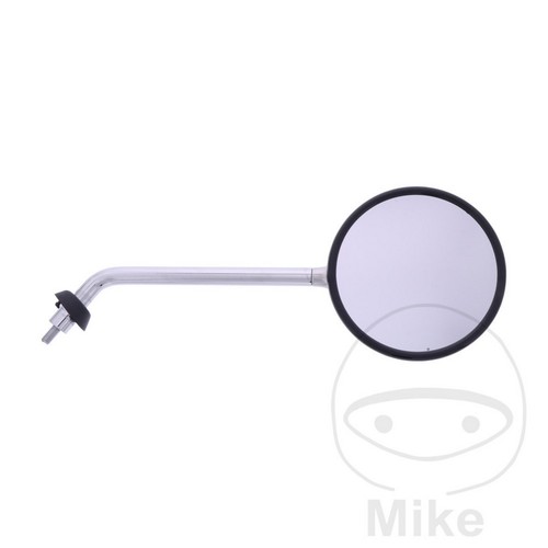 Mirror chrome right - mirror, fits