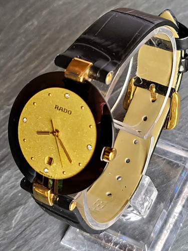 Rado coupole jubile - rado,