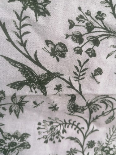 Laura ashley shepherd - shepherd's, purse