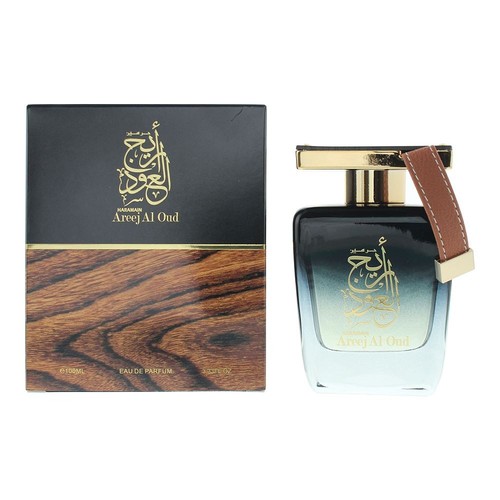 Haramain areej oud - al,