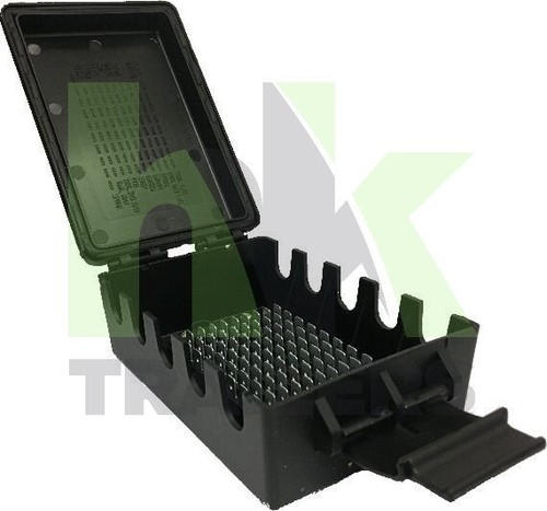 Trailer junction box 24v - trailer, box,