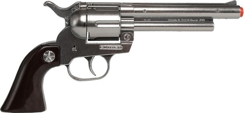 Gonher cowboy revolver - gonher,