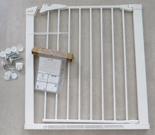 Munchkin stair gate maxi - munchkin,