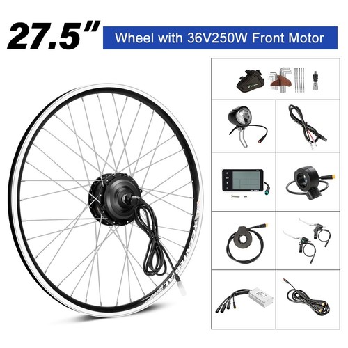 36v250w electric bike - 36v250w, 27.5"