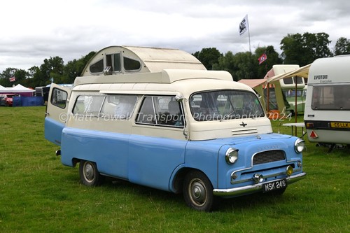 Campervan photo 12x8 - 12x8,