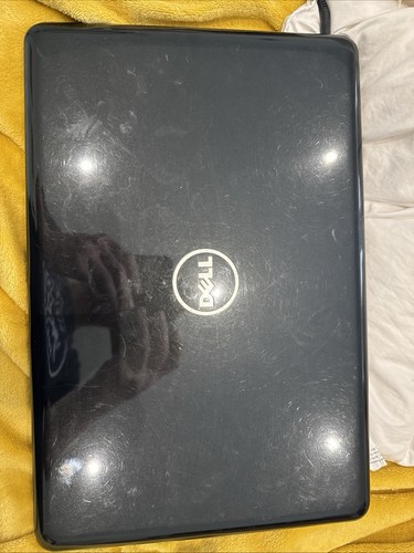 Dell inspiron 5565 laptop - inspiron, amd