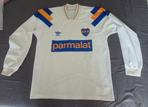 Boca juniors 1991 - 1991, football