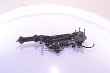 GILERA FUOCO Front left side