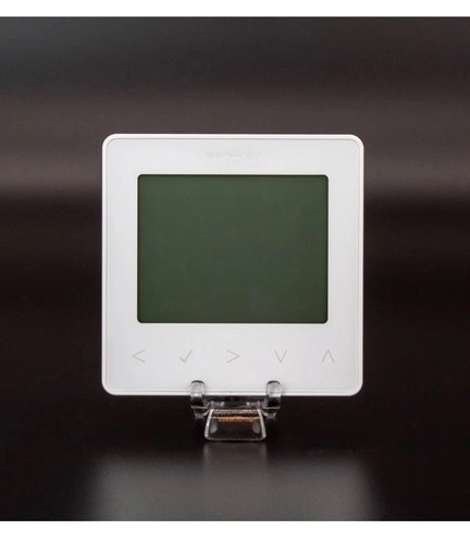 Heatmiser neostat white - ,