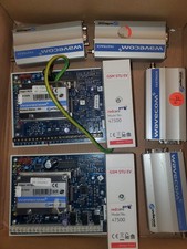 wavecom wismo gsm modem x6