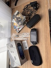 Sony PSP 1000 Series Handheld