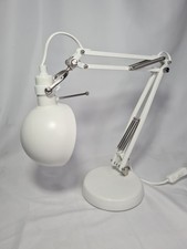 IKEA Forsa White Desk Lamp