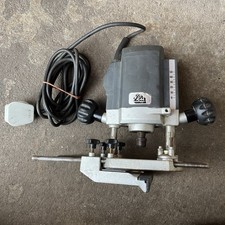 Elu mof plunge - elu, router