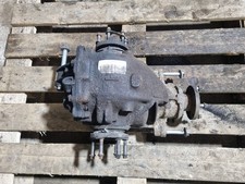 BMW 3 Series E46 Rear Axle