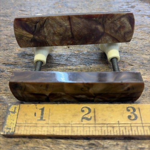 1950 1960 brown - 1950’s/1960’s,