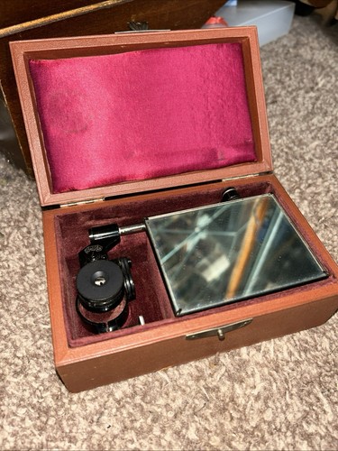 Rare vintage leitz - rare,