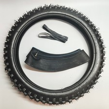 70/100-17 17 inch Front Rear