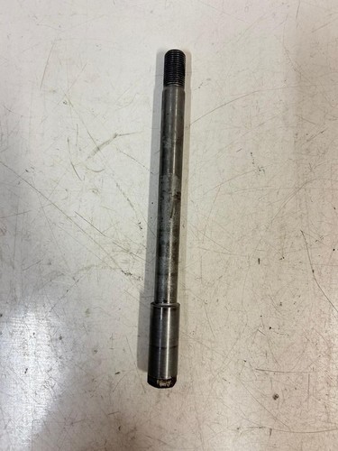 Front wheel axle yamaha ttr - front,