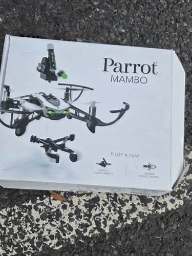 Parrot mambo minidrone colour - parrot,