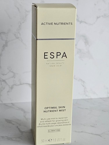 Espa optimal skin - espa, nutrient